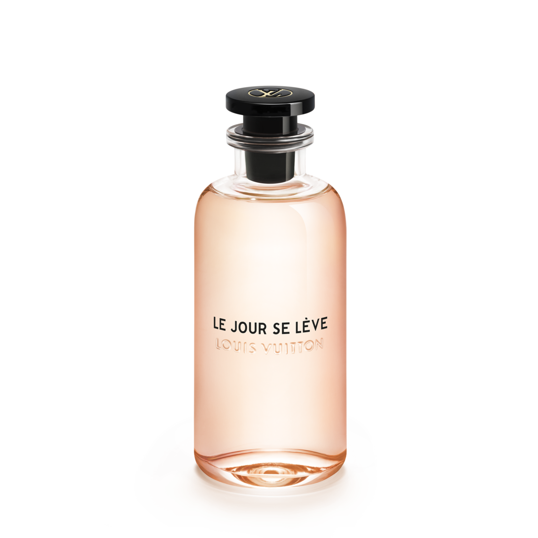 香水(ユニセックス) LOUIS VUITTON LE JOUR SE LEVE 100ml Le Jour Se Lève - Perfume Gifts | LOUIS VUITTON